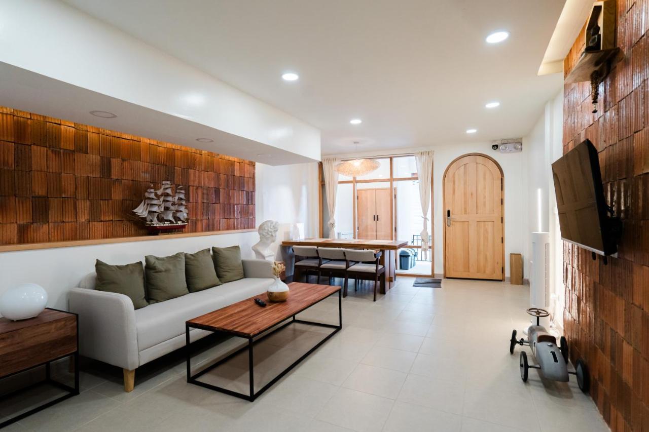 פרה נאקון סי איוטאיה Yimwhan House 01, Wat Ratchaburana מראה חיצוני תמונה
